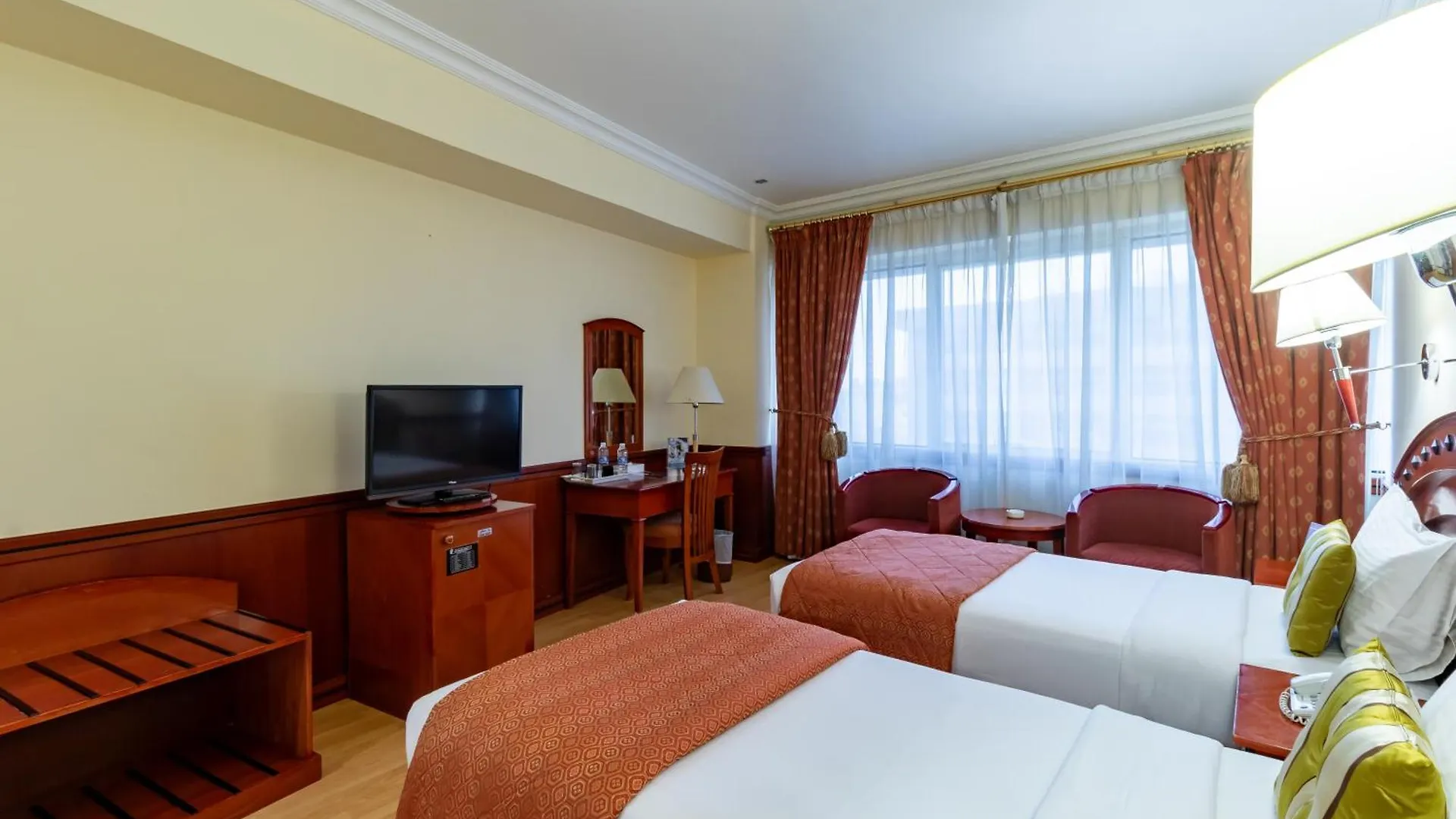 City Palace Hotel Dubai